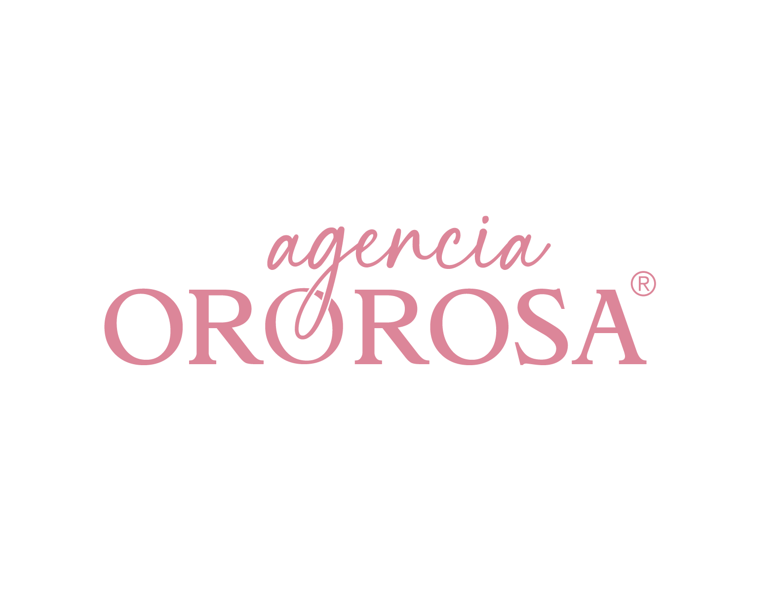 Agencia Oro Rosa